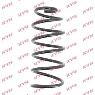 Пружина подвески KYB RC1254