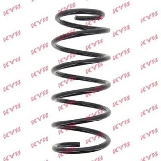 Пружина передняя левая KYB RC1540
