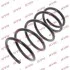 Пружина K-FLEX SUZUKI Swift/Amenty 1,0/1,3/1,6 "F "89-05 KYB RC2324 (фото 2)