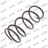 Пружина K-FLEX MAZDA 323 "F "94-98 KYB RD1430 (фото 3)
