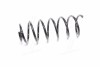 Пружины подвески KYB RG1642 (фото 1)