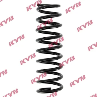 Пружина подвески KYB RG5001