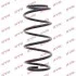 Пружина K-FLEX OPEL Astra "F "91-02 KYB RH1517 (фото 1)