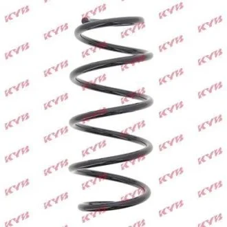 A_Пружина K-FLEX OPEL Vectra C "F "02-08 KYB RH2672