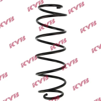 Пружины подвески KYB RH2940
