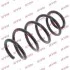 Пружина передня Ford S-Max D14/152 L336 L/R KYB RH3510 (фото 2)