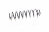 Пружина KYB RH6085 (фото 1)