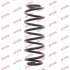 Пружини підвіски KYB RH6098 (фото 1)