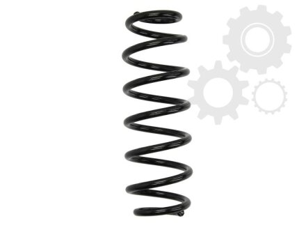 Фото 1 - пружина підвіски KYB RH7020 Пружина підвіски KYB RH7020 (фото 1)