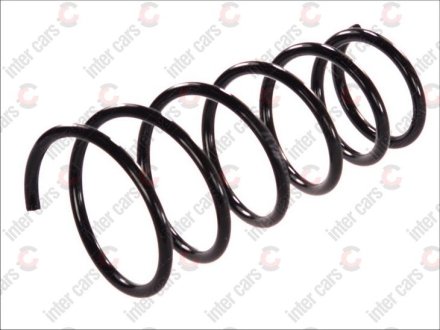 A_Пружина K-FLEX TOYOTA Corolla "R" 1,3-2,0" 92-97 - заменено на RI6167 KYB RI6293