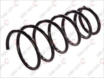 A_Пружина K-FLEX TOYOTA Corolla "R" 1,3-2,0" 92-97 - заменено на RI6167 KYB RI6293