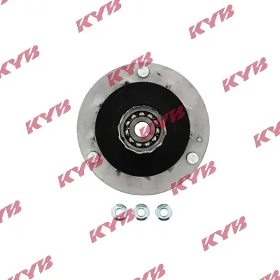Подушка стійки McPherson KYB SM1028 (фото 1)