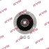 Подушка стійки McPherson KYB SM1028 (фото 1)