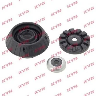 Подушка стійки McPherson KYB SM5654