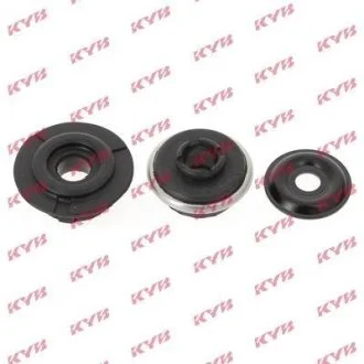 Опора амортизатора зад. (компл) Toyota Auris 07>12, 12>18, Corolla 12>  KYB SM9911