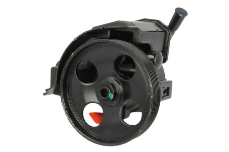 Насос гідропідсилювача рульового механізму LAUBER 550377