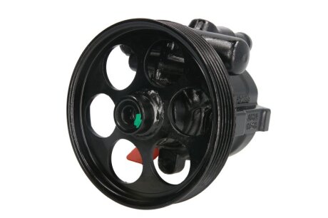 Насос гідропідсилювача рульового механізму LAUBER 550748