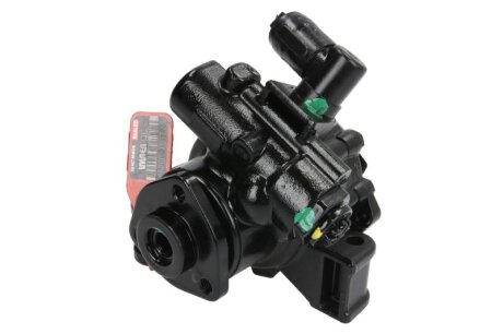 Насос гідропідсилювача рульового механізму LAUBER 550975