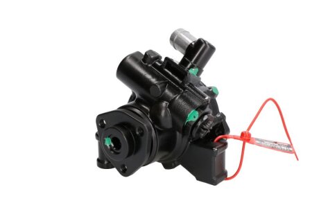 Насос гідропідсилювача рульового механізму LAUBER 551032