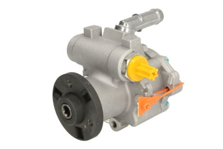 Насос гідропідсилювача рульового механізму LAUBER 551620