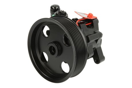 Насос гідропідсилювача рульового механізму LAUBER 554304