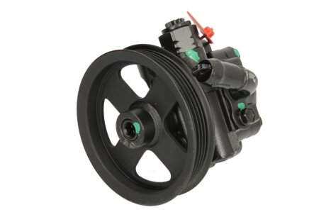 Насос гідропідсилювача рульового механізму LAUBER 554310