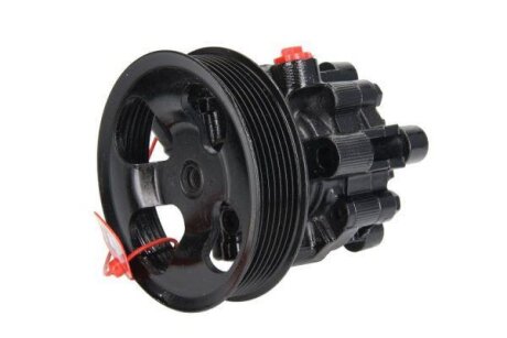 Насос гідропідсилювача рульового механізму LAUBER 556095