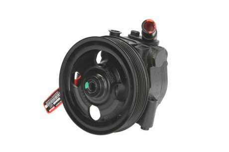 Насос гідропідсилювача рульового механізму LAUBER 556119