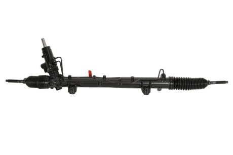 Рульова рейка з підсилювачем керма LAUBER 665637