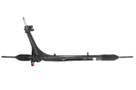 Рульова рейка з підсилювачем керма LAUBER 667889