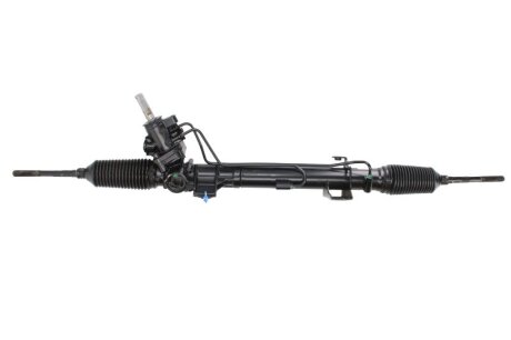 Рульова рейка з підсилювачем керма LAUBER 669083