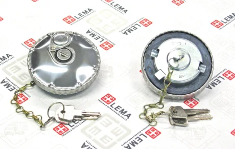 Кришка,паливний бак LEMA 10721T