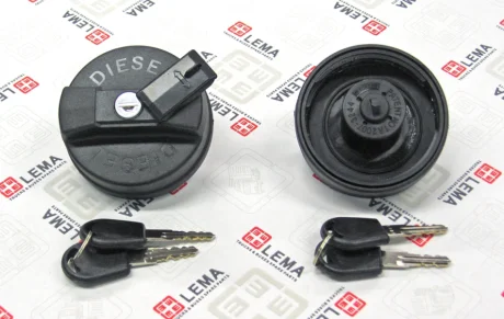 Кришка,паливний бак LEMA 10825T