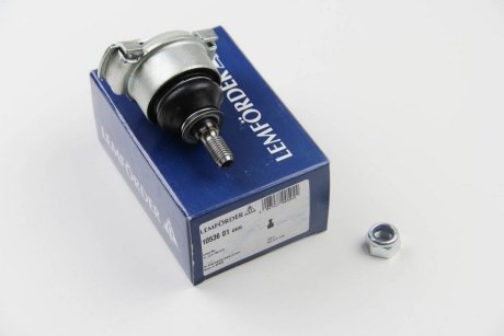 Шаровая опора LEMFORDER 10536 01