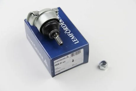 Шаровая опора LEMFORDER 10536 01