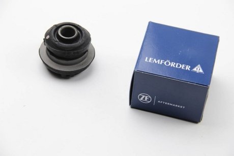 Фото 1 - сайлентблок LEMFORDER 11120 01 Сайлентблок LEMFORDER 11120 01 (фото 1)