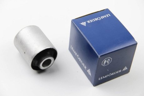 Фото 1 - сайлентблок LEMFORDER 11322 01 Сайлентблок LEMFORDER 11322 01 (фото 1)