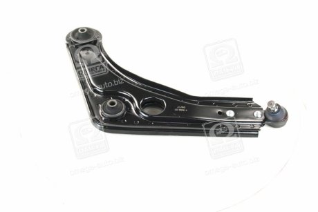 Фото 1 - важіль підвіски LEMFORDER 11656 01 Важіль підвіски LEMFORDER 11656 01 (фото 1)