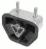 A_Подушка двигателя OPEL Ascona C "81-"88 LEMFORDER 1226902 (фото 1)
