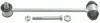 Тяга стабилизатора MERCEDES S210/S124 "R "85-"03 LEMFORDER 1256602 (фото 1)