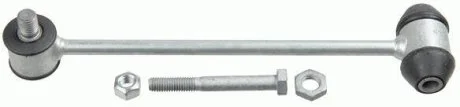 Тяга стабилизатора MERCEDES S210/S124 "R "85-"03 LEMFORDER 1256602