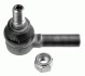 Наконечник рулевой тяги FORD/MERCEDES/PUCH Transit/ G(W463,W460)/ 100(631) "FR "85>> LEMFORDER 1283101 (фото 1)