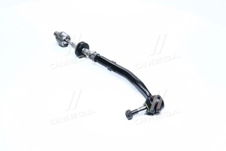 Фото 1 - рулевая рейка LEMFORDER 13138 01 Рулевая рейка LEMFORDER 13138 01 (фото 1)