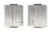 Сайлентблок (к-т) BMW 5 (E39)/ Z8 (E52) "F "95-"04 LEMFORDER 13282 01 (фото 1)