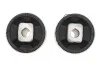 Сайлентблок (к-т) BMW 5 (E39)/ Z8 (E52) "F "95-"04 LEMFORDER 13282 01 (фото 3)