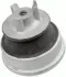A_Подушка двигателя MERCEDES C (W202)/ E(W210) "93-"03 LEMFORDER 1347701 (фото 1)