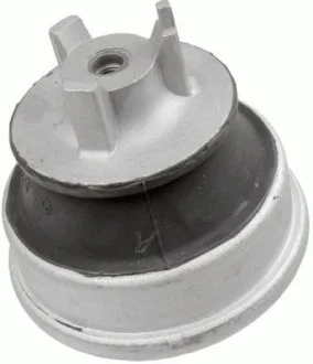A_Подушка двигателя MERCEDES C (W202)/ E(W210) "93-"03 LEMFORDER 1347701
