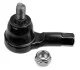 Наконечник рулевой тяги SUBARU/SUZUKI Justy/Baleno/Liana/Swift "F "89-03 LEMFORDER 1569703 (фото 1)