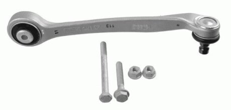 Фото 1 - важіль підвіски коліс передній LEMFORDER 2161401 Важіль підвіски коліс передній LEMFORDER 2161401 (фото 1)