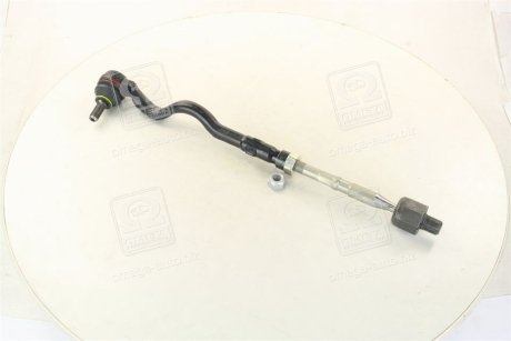 Рулевая тяга LEMFORDER 21666 02